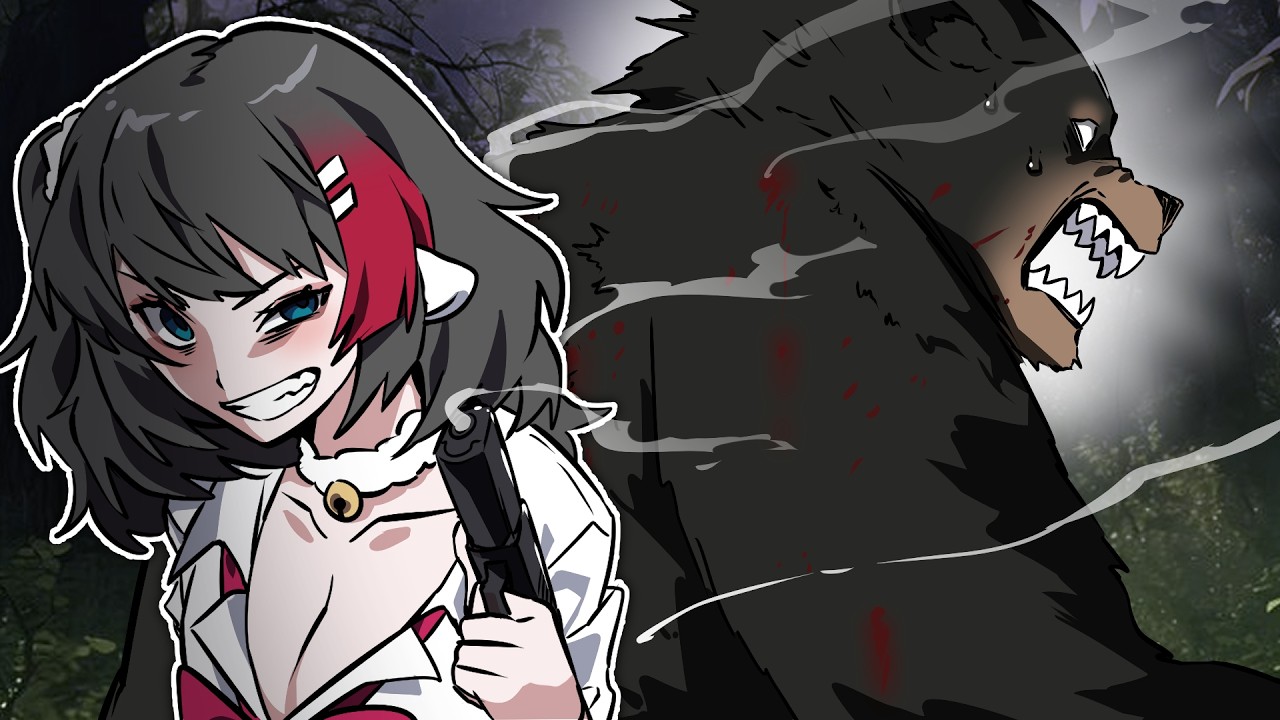 죽음을 왜 각오 함? 총 들면 되잖아.