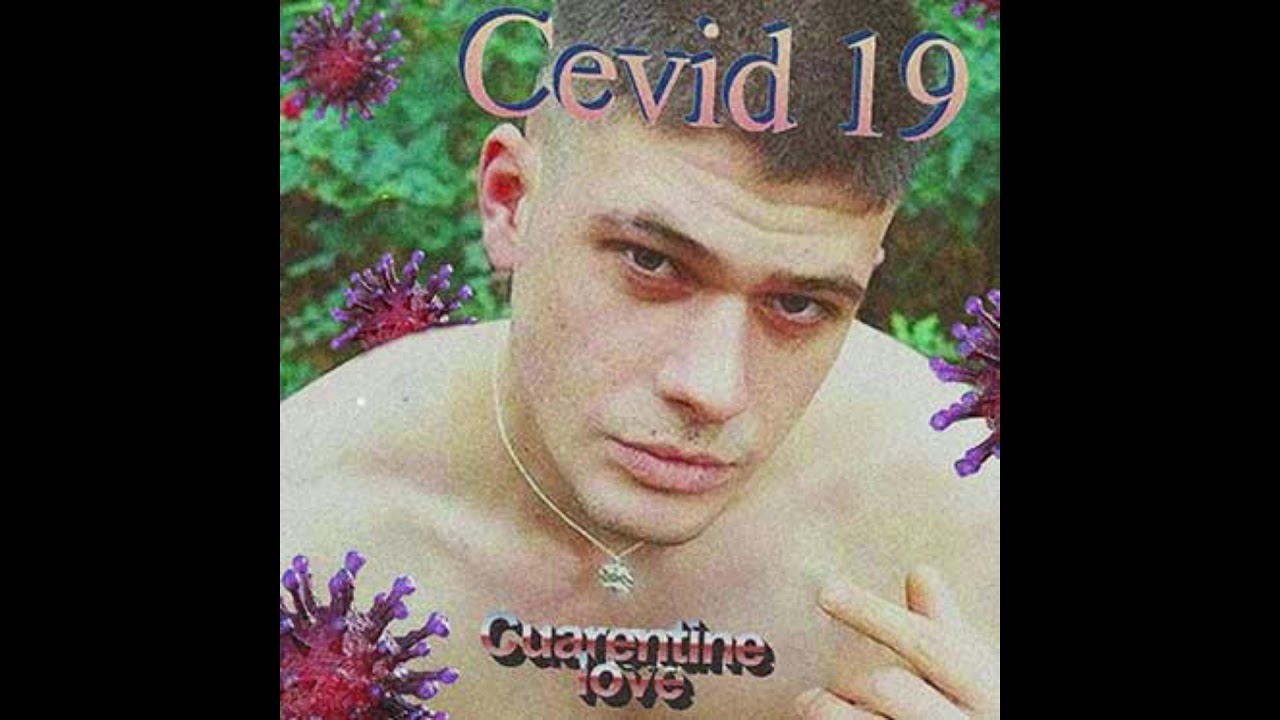 Cevid 19 Mixtape completo