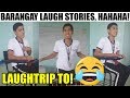 Barangay Laugh Stories, Hahahaha!
