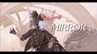 [ FFXIV MMD ] - MIRROR - Ado