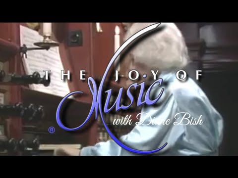 FAVORITE SACRED CLASSICS with Diane Bish