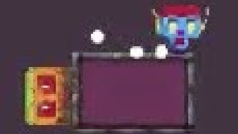 One Button Hero Walkthrough