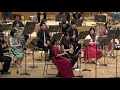 【吹奏楽】カノン（パッヘルベル） / Canon (pachelbel) [Wind Orchestra]