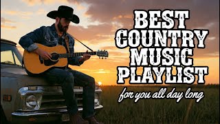 Rebel Heartbeats: Raw Country Anthems 24/7 Live 🎸💔