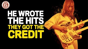 Mike Rutherford Documentary: The True Leader of Genesis