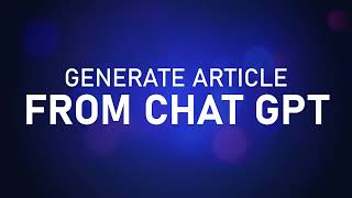 GPT Blaster Review - GPT Blaster System By Amit Gaikwad