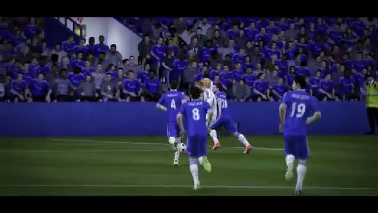 Fifa 06 Украинская Лига Fifa 06 Украинская Лига