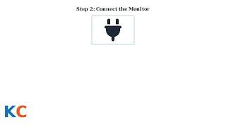 How to Install Alienware Monitor Firmware – USB/DP Update with Dell Display Manager