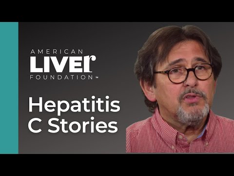 Videó: A hepatitis c gyógyítható?