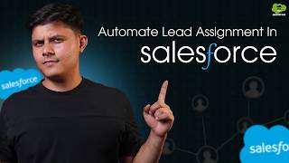 How to Automate Salesforce Lead Assignment? | Plauti Assign Demo