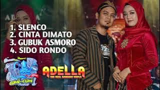 slenco, campursari adella terbaru