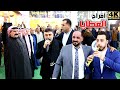 اجمل دبكة مجوز ع الثقل 2026 حسين وابراهيم الخزاعلة افراح العطايا عرس فواز العطيه 