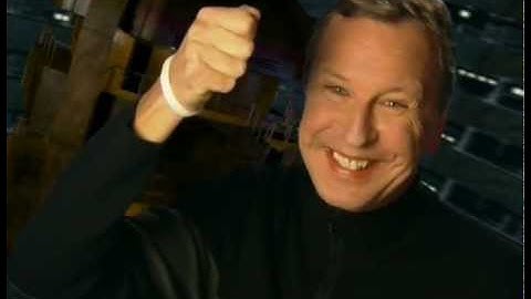 Red Dwarf VIII: The Tank - Krytie TV