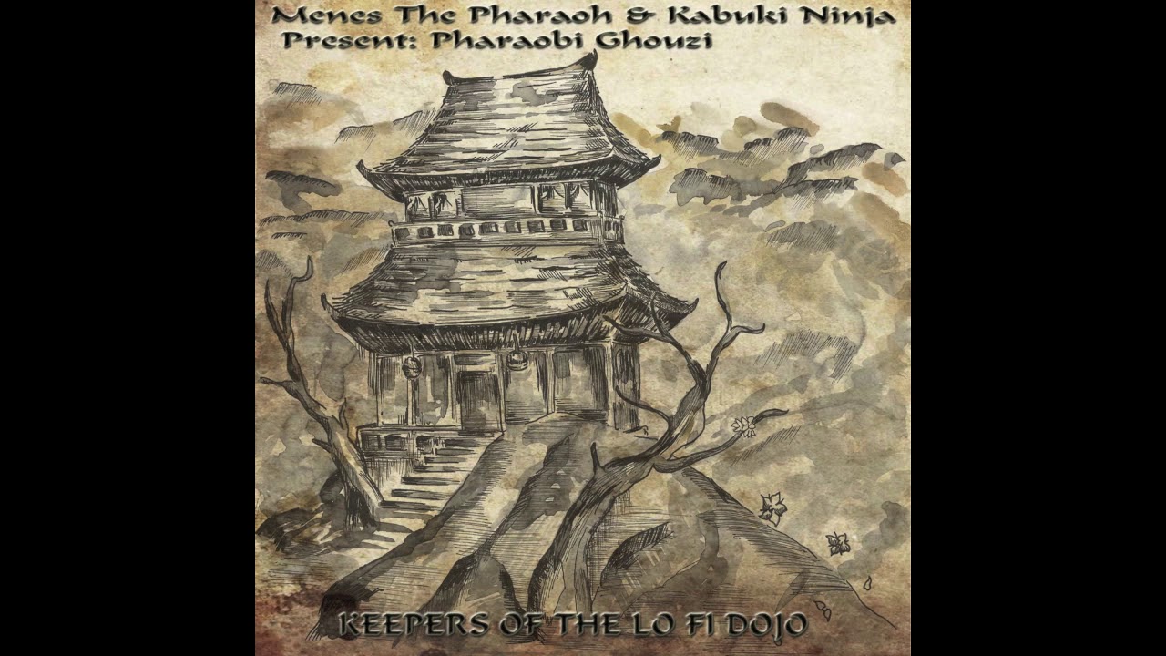 menes the pharaoh - hidan'ssyringe[feat. sea/swordz](prod. by kabuki ninja)