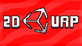 2D URP Setup Tutorial Unity (2020)