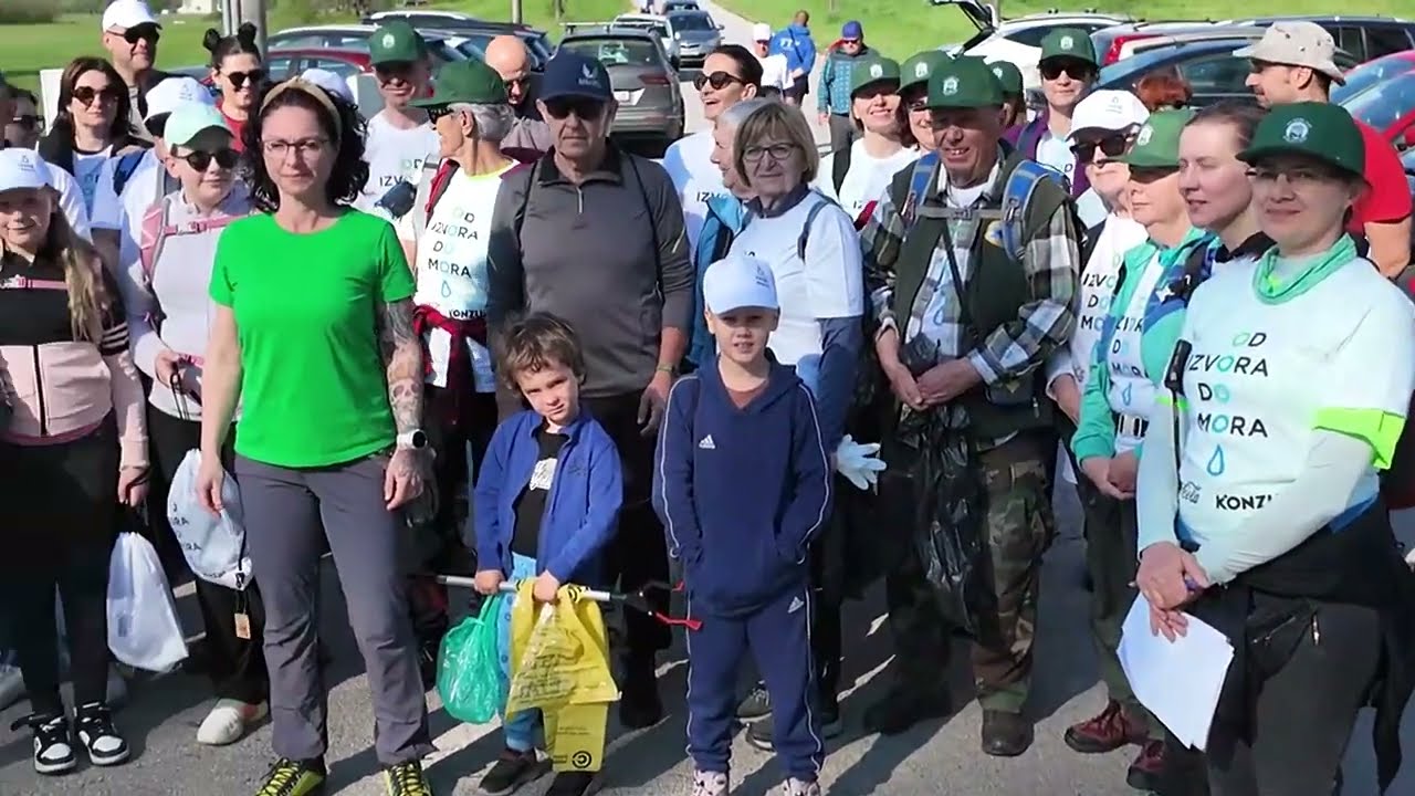 27.04.26. - Ne budi loš staza daždevnjaka nije koš