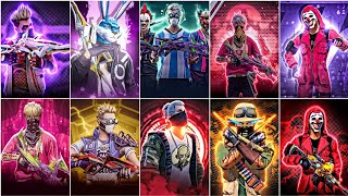 Free fire HD Wallpaper photo | Free fire Dp & wallpaper photos | free fire dp photos | ff dp images screenshot 3