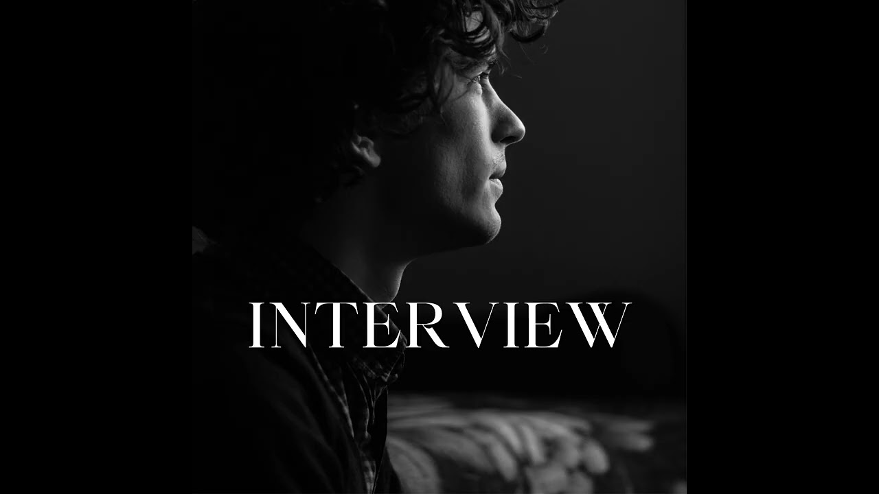 Beneath the Mask – Episode 4: “The Artist in the Dark”