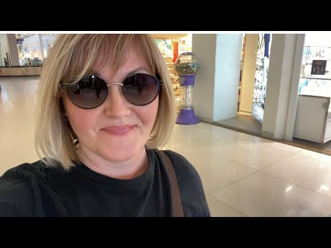 VLOG В Магазин Hoff за подарком 🎁для Максима.Немного шоппинга .И себя не обидела 😉