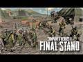 Company of Heroes 3 Final Stand Gameplay