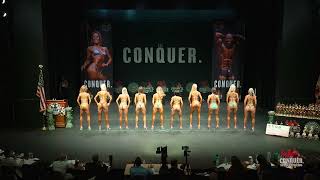 OCB The Conquer 2023 - Bikini   35+  B