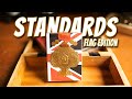 A NEW Look To Standards Paying Cards - Flag Edition  From Art Of Play