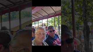 Dollywood October 2, 2024
