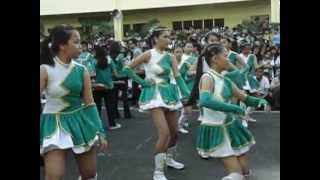 34th foundation day (L.H.S)