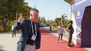 Smart Lift & Mobility World 2026 – Day 2 Highlights | Future Buildings Summit & SLM Awards