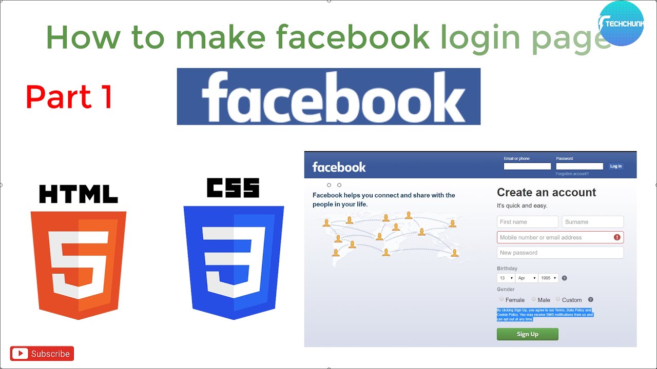Fb Login Page Html Code Brainly Fb Login Page Html Code Brainly