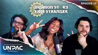 Download lagu Mastering Combat & Gameplay in Digimon Story Time Stranger | UNPAC Podcast