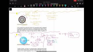 Ch 17 Dynamics HW