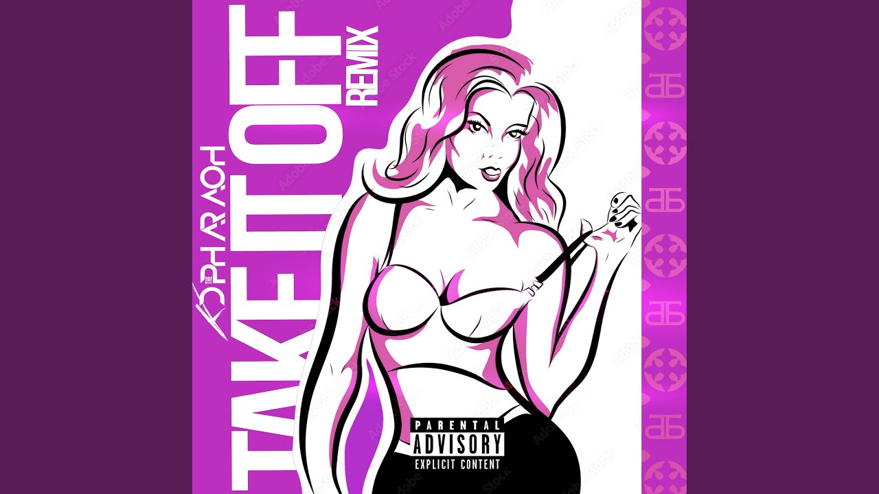 Watch Take It Off on YouTube Watch Take It Off on YouTube