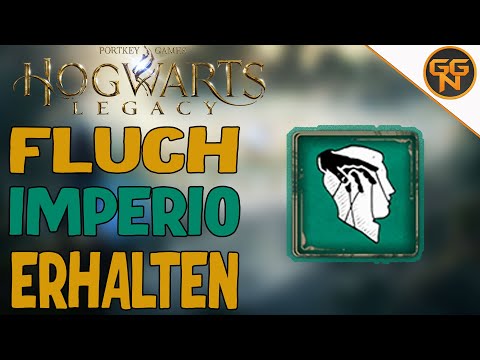 : Guide - Fluch Imperio erhalten - Im Schatten der Zeit