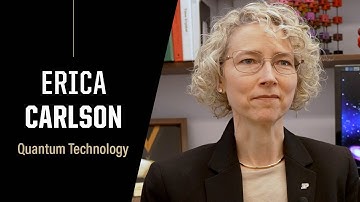 Purdue Expert: Quantum Technology