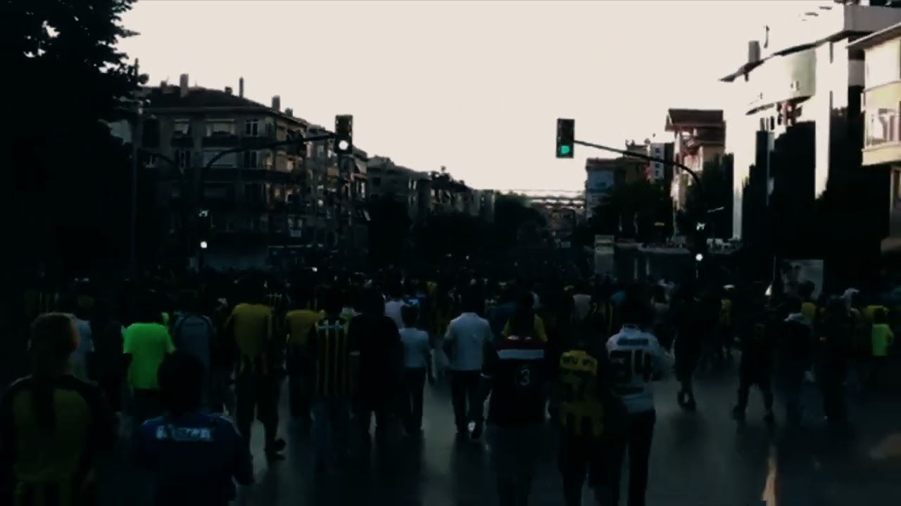 Haklıyız Kazanacağız