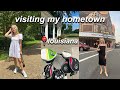 Visiting my hometown in louisiana  23 year old