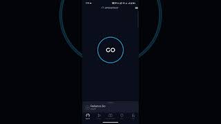Jio speed test by okhla app screenshot 3