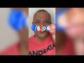 👂ASMR MIESZANKA POLISH HARD CANDY WITH CHERRY FRUIT FILLING EATING SOUNDS👂ORIGINAL LENGTH👂