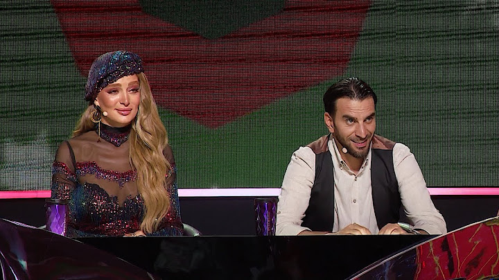 Դիմակահանդես 2. Թողարկում 3 (The Masked Singer Armenia: Season 2)