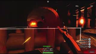 Guts and Blackpowder Endless Mode