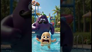 Aalu Kachalu Beta Kha E The Funny Kids Short