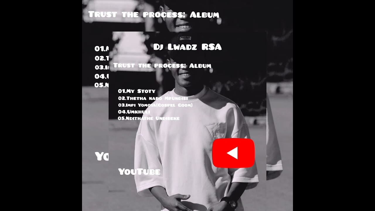 Dj Cbuda EC × Dj Lwadz RSA_Church Time