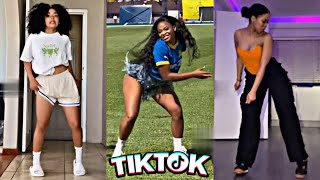 BA STRAATA AMAPIANO DANCE CHALLENGE 🇿🇦🔥 ||TIKTOK COMPILATION #tiktok