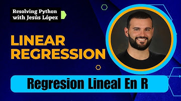 Regresion Lineal (Linear Regression) en R