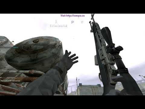 cod4 multiplayer only cod4 multiplayer only