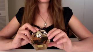 ASMR Perfume Counter- Private consultant screenshot 4