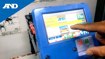 A&D Inspection Simplified - Metal Detector Rejection Timing Guide