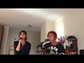 La boulette - Diam's ( reprise acoustique)