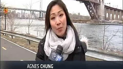 Astoria Resident Campaigns to Light Up Hell Gate B...